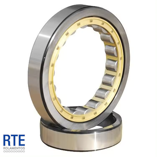 Distribuidor de rolamento para cilindro