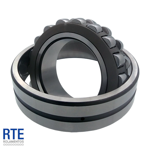 Distribuidor de Rolamentos de rolos em São Paulo