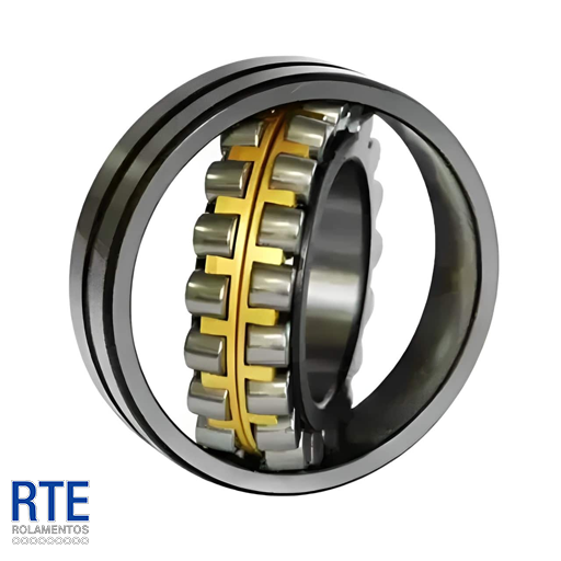 Fornecedor de Rolamentos autocompensadores agrícolas