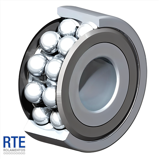 Fornecedor de Rolamentos SNR em São Paulo