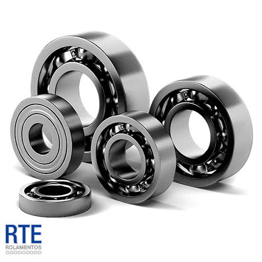 Rolamento para bomba d’água