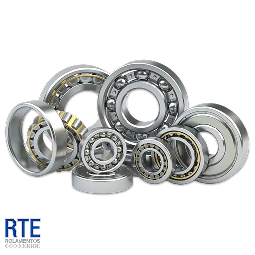 Rolamentos para compressores SP