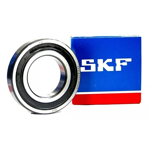 Rolamentos SKF com garantia