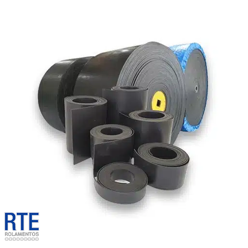 Tambor para correia transportadora SP