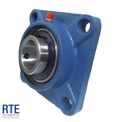 Venda de Mancais para máquinas agrícolas